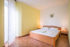 Apartments in Krk - Insel Krk 26807