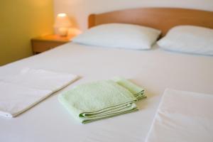 Apartments in Krk - Insel Krk 26807