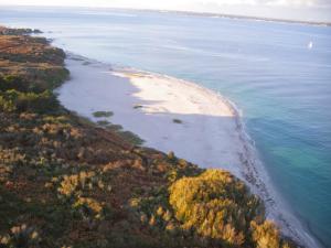 Maisons de vacances Villa Oceane : photos des chambres