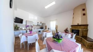 B&B Villa Fiorita