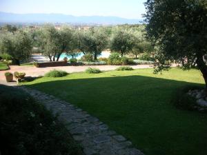 B & B San Jacopo