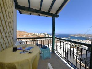 Akadia Syros Syros Greece