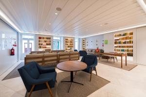 lisboa pessoa hotel adults only