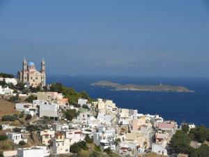 Akadia Syros Syros Greece