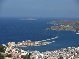 Akadia Syros Syros Greece