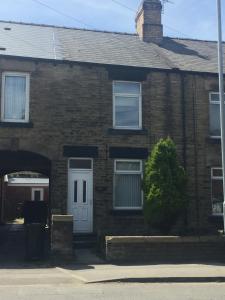 Vakantiehuis 165 Barnsley Road, Wombwell Barnsley Verenigd Koninkrijk