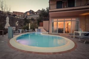 4 star hotell Meridiana Hotel Taormina Taormina Itaalia