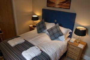 Small Double Room room in Langtrys