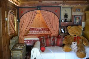 Chambre Quadruple