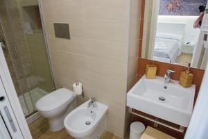 Chambre Double Économique