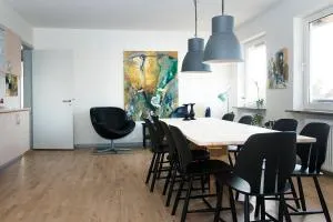 Mølvangvej 2 Jelling Apartment - Bredsten