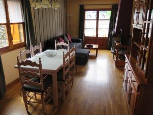 Apartaments El Ribal