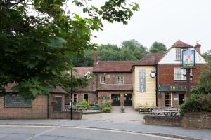 Pension The Dorset Lewes Grossbritannien