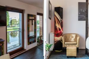Apartment River Haven
