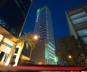 ibis Styles Manama Diplomatic Area - Muharraq