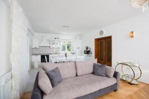 Apartment Pepi 