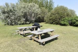 Tropical Inn - North Battleford