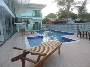 Areia do Atlantico Hotel - Belmonte