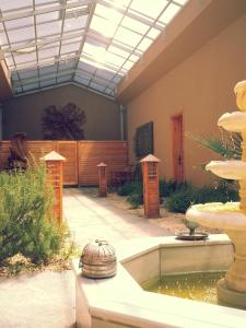 Bakucha Vineyard Hotel ve Spa