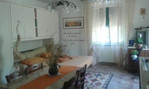 Apartament La Casina Di Jessica Aulla Włochy