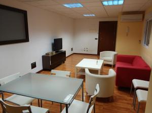 Apartamento Gran Comedias