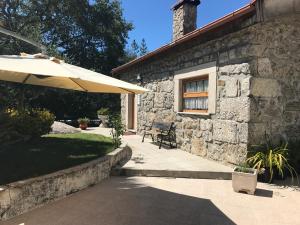 Casa do Serrador - Ubytování bez kategorie ve městě Vieira do Minho