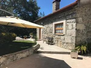 Casa do Serrador - 卡尼萨达