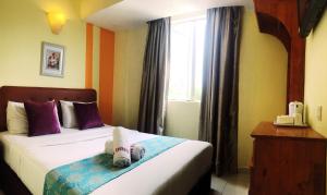 Sun Inns Hotel Equine, Seri Kembangan