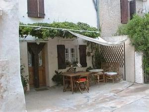 Appartements Appartement Soleyade : Appartement avec Terrasse