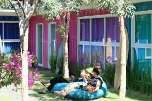 库布假日公园 - 乌鲁瓦图