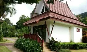Lilly Bungalow - Trat