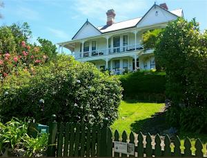 Devonport Studio Self-Catering