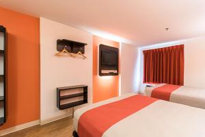 Motel 6-Moosomin, SK