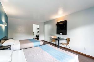 Motel 6 University Missoula