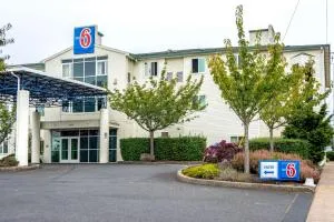 Motel 6-Lincoln City, OR - غاريبالدي