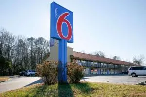 Motel 6-Richmond, VA - Midlothian Turnpike - Brandermill