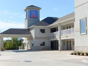 Studio 6-Yukon, OK - 贝瑟尼