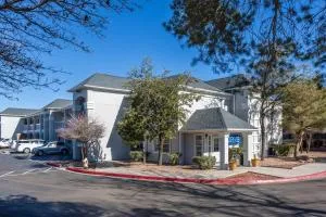 Studio 6-Albuquerque, NM - North - ألاميدا