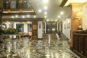 Herald Suites Polaris