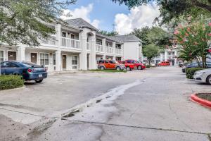 Studio 6-Houston, TX - Hobby South