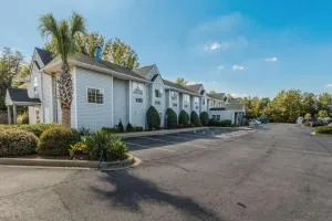 Motel 6-Simpsonville, SC - Greenville - 格林伍德