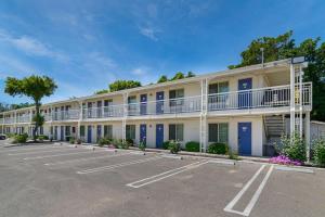 Motel 6-Santa Maria, CA - South
