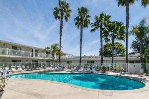 Motel 6-Santa Maria, CA - South