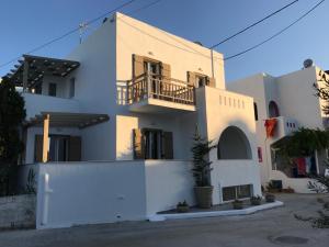 Elegant Apartments Naxos Greece