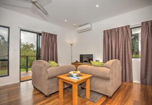 Eumundi Cottages - Cottage 2