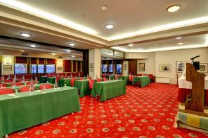 Naiades Hotel Resort & Conference Limni-Plastira Greece