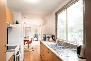 The Peaks Halls Gap - Halls Gap