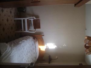 Budget Single Room room in Tremains Guest House