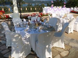 Naiades Hotel Resort & Conference Limni-Plastira Greece