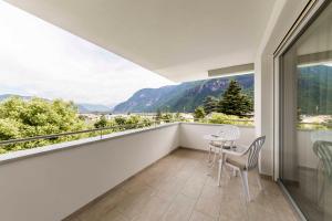 Chambre Double Deluxe - Vue sur Jardin